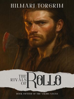 cover image of The Rivals of Rollo